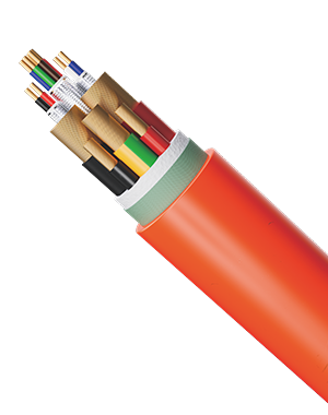 新能源汽車(chē)充電槍電纜